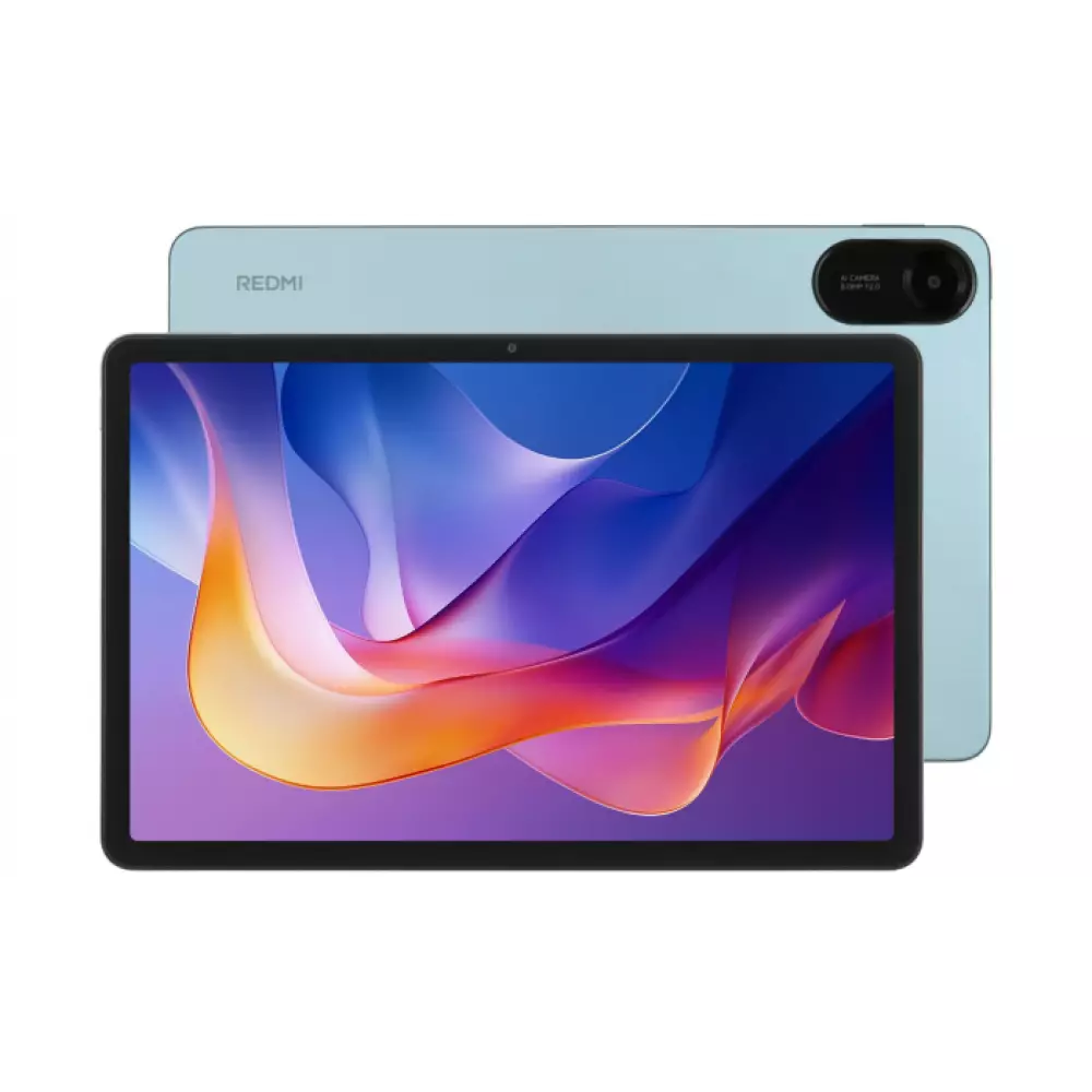 Планшет Xiaomi Redmi Pad 2 6/128Gb Green