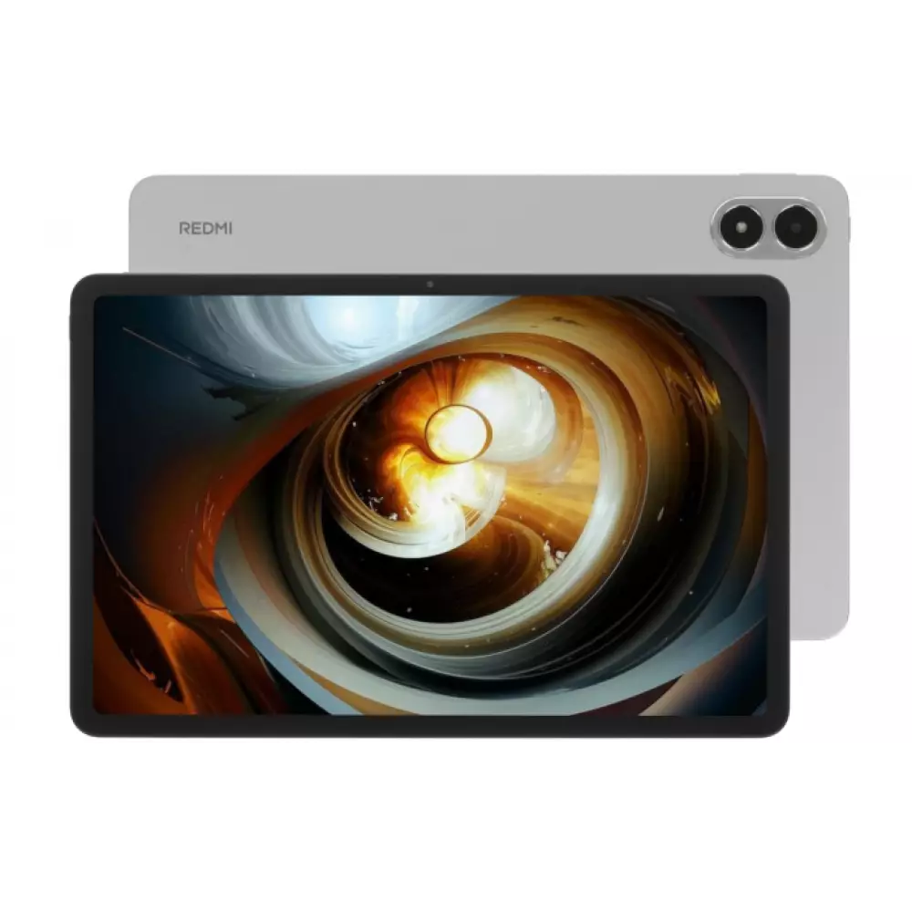 Планшет Xiaomi Redmi Pad 2 Pro 8/256Gb Silver
