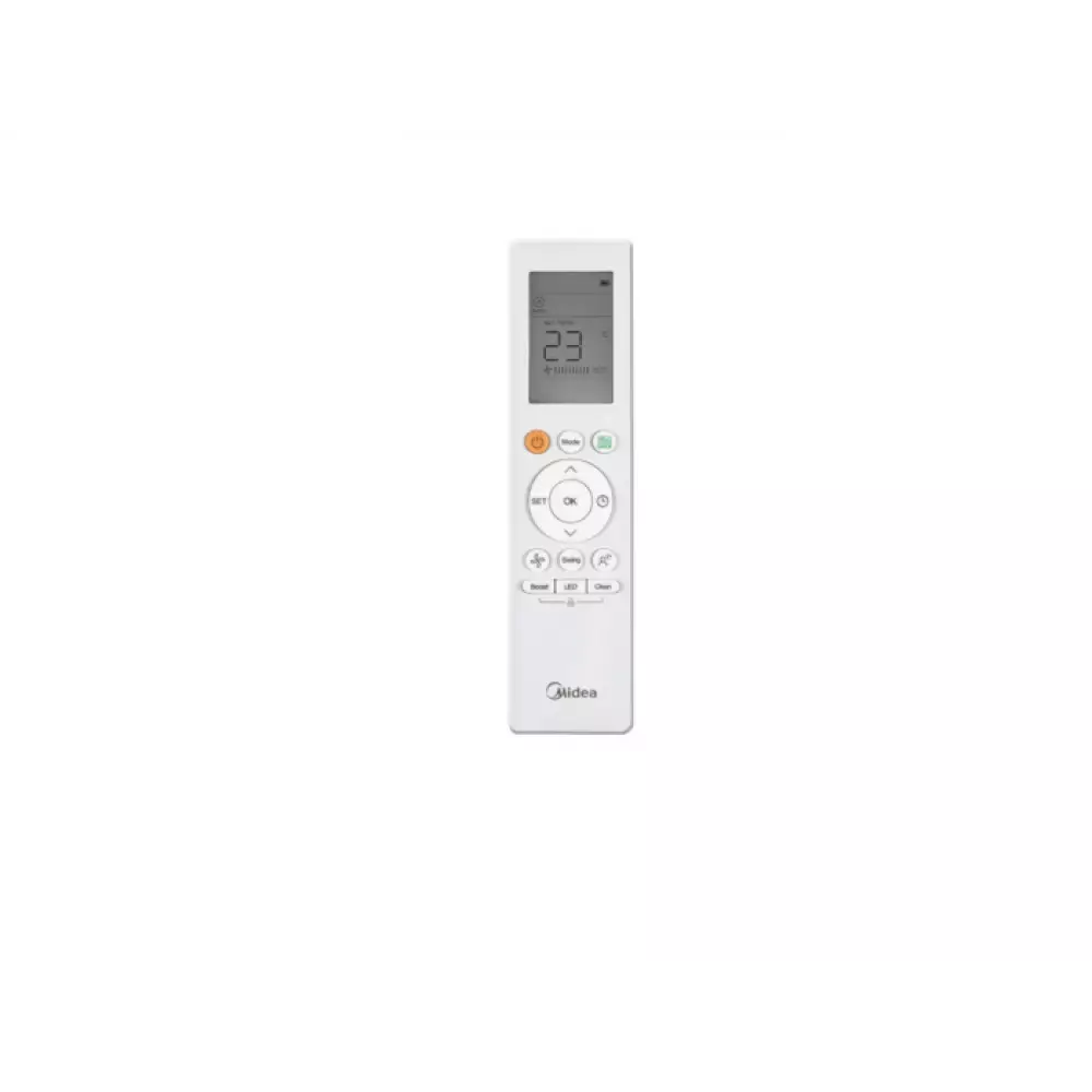 Сплит-система Midea MSAG2-18N8D0-I/MSAG2-18N8D0-O