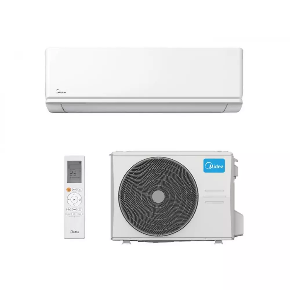 Сплит-система Midea MSAG2-12HRN8-I/MSAG2-12HRN8-O