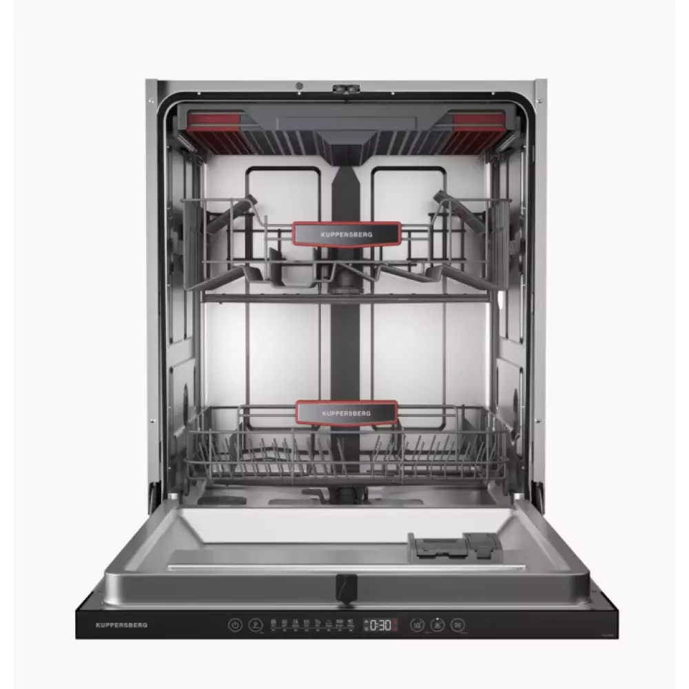 Посудомоечная машина Kuppersberg GHL 6030