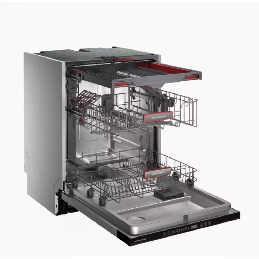 Посудомоечная машина Kuppersberg GHL 6030
