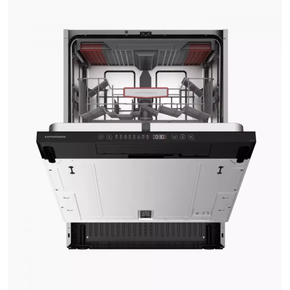 Посудомоечная машина Kuppersberg GHL 6030