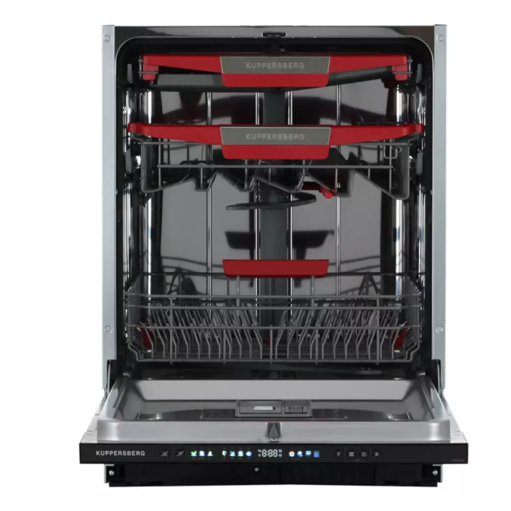 Посудомоечная машина Kuppersberg GLM 6081