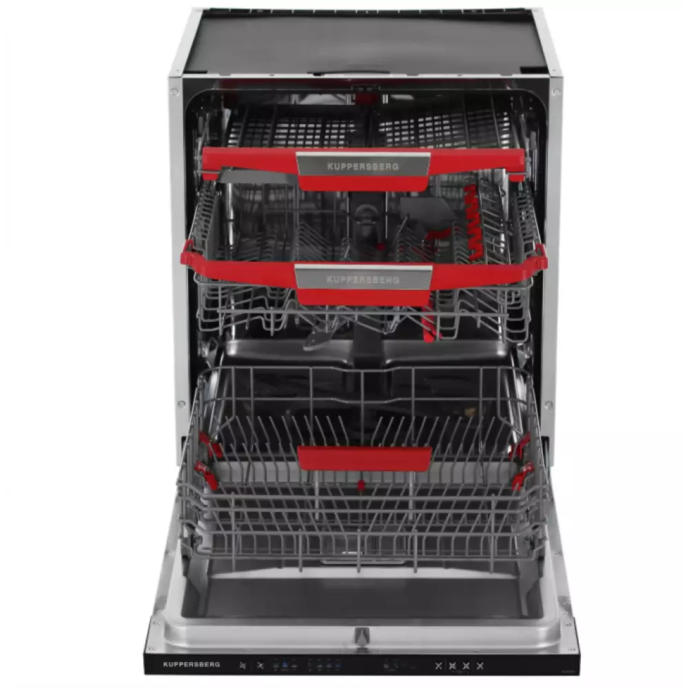 Посудомоечная машина Kuppersberg GLM 6081