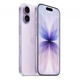 Смартфон Apple iPhone 17 256Gb nano+E-sim Lavender
