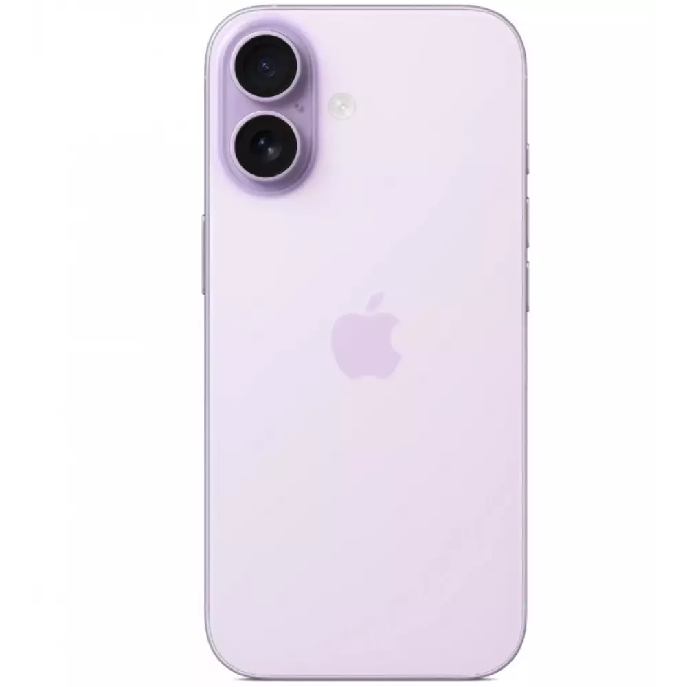 Смартфон Apple iPhone 17 256Gb nano+E-sim Lavender