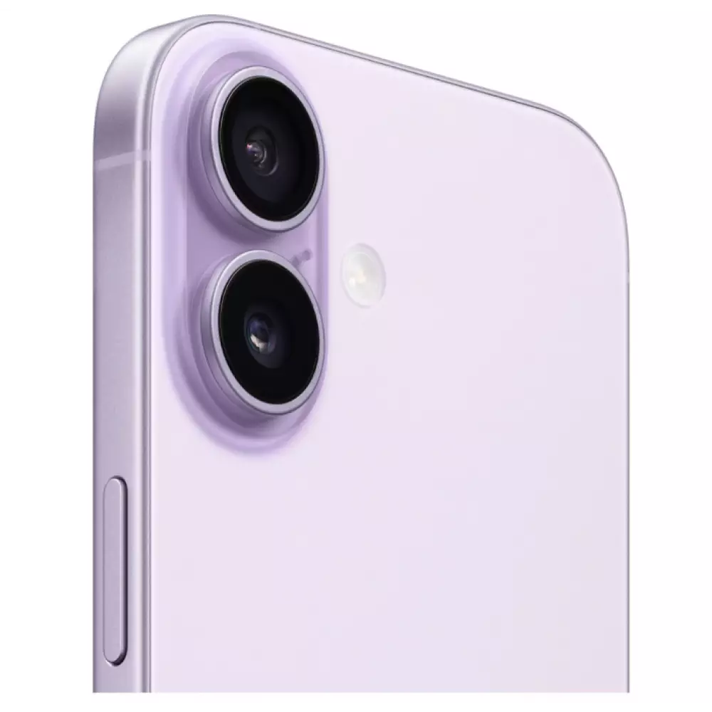 Смартфон Apple iPhone 17 256Gb nano+E-sim Lavender
