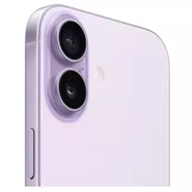Смартфон Apple iPhone 17 256Gb nano+E-sim Lavender