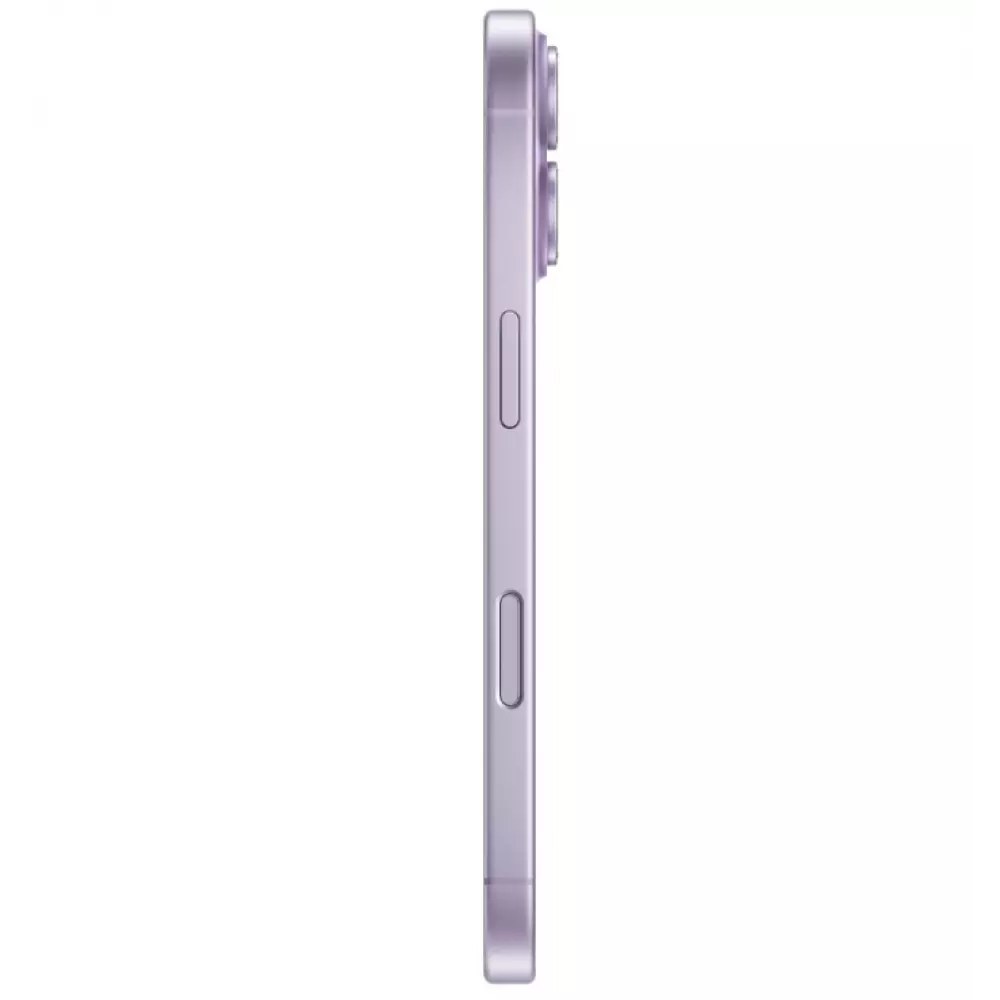 Смартфон Apple iPhone 17 256Gb nano+E-sim Lavender