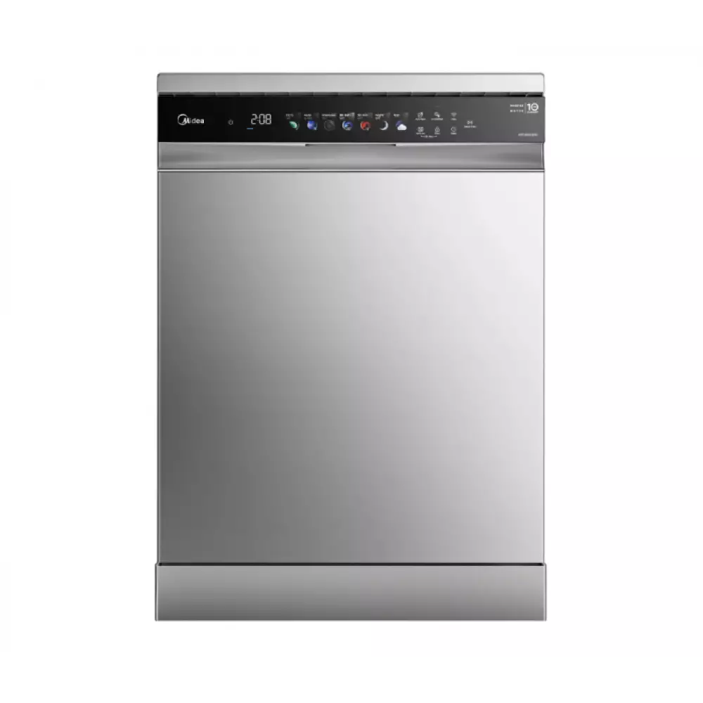 Посудомоечная машина Midea MFD60S460SI