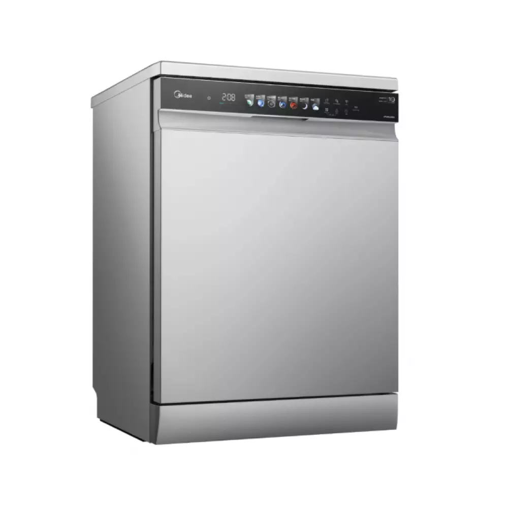 Посудомоечная машина Midea MFD60S460SI