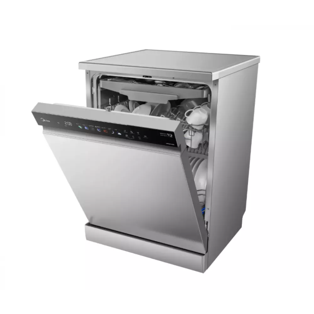 Посудомоечная машина Midea MFD60S460SI