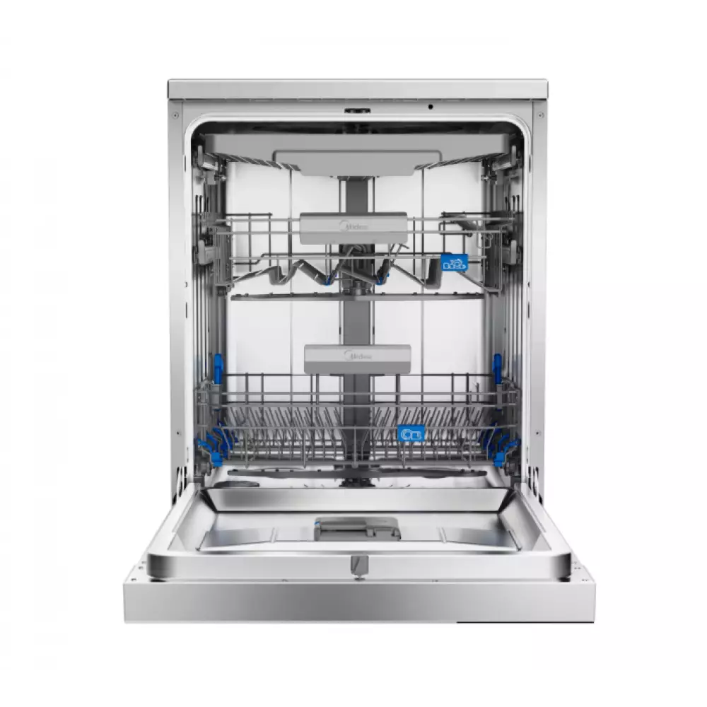 Посудомоечная машина Midea MFD60S460SI
