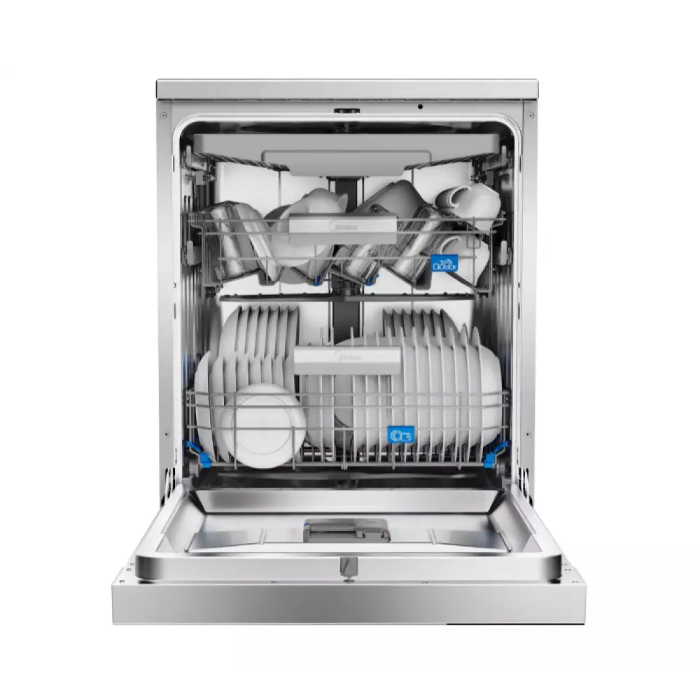Посудомоечная машина Midea MFD60S460SI