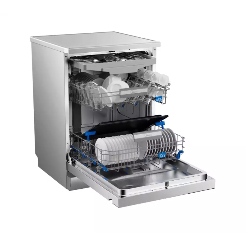 Посудомоечная машина Midea MFD60S460SI