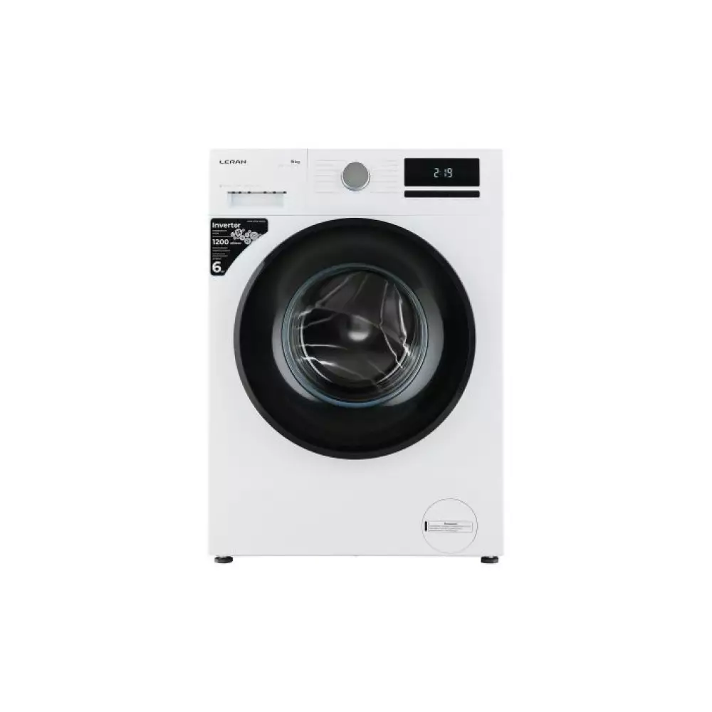 Стиральная машина Leran WMS 47106 EWD3 6 кг