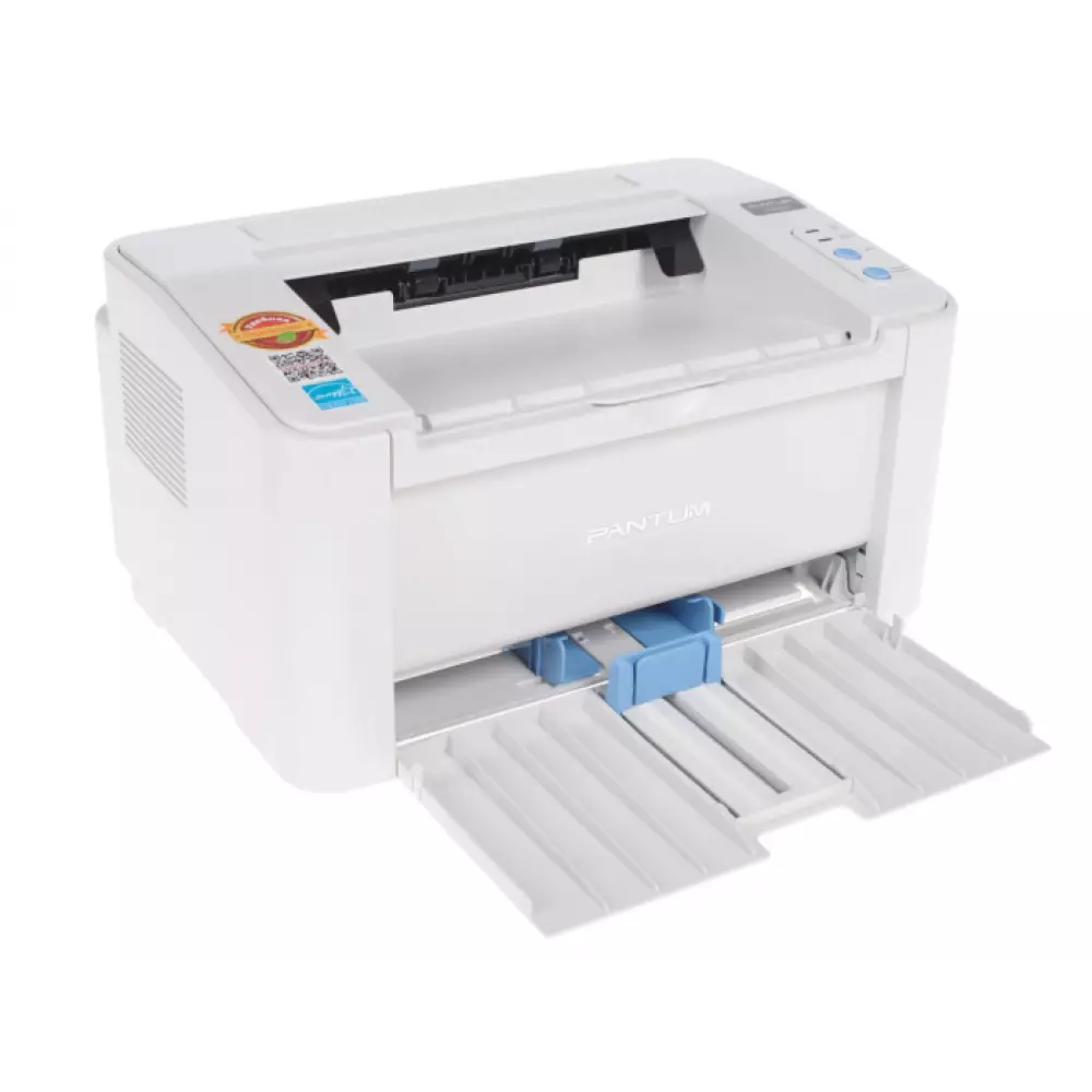Принтер лазерный Pantum P2200