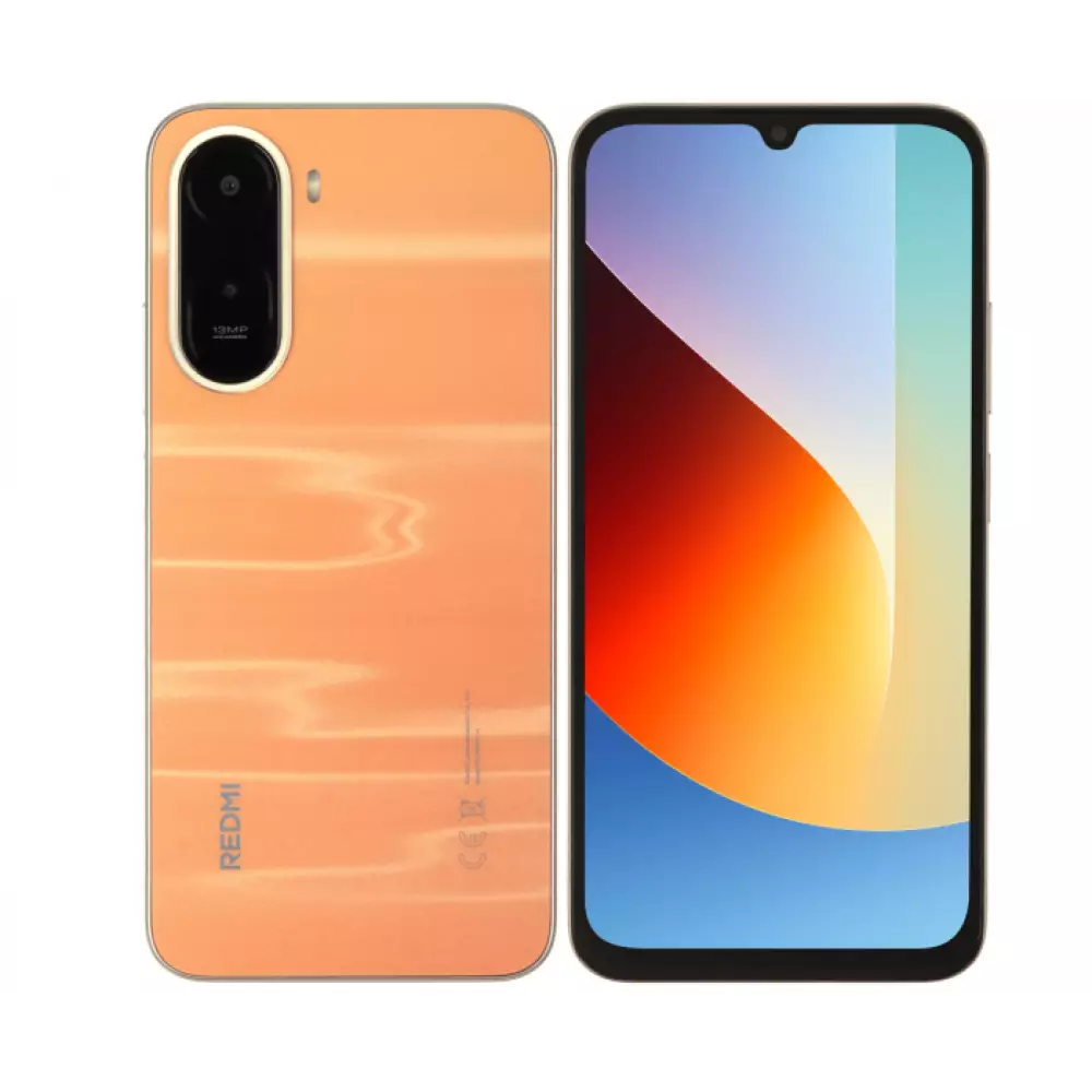 Смартфон Xiaomi Redmi A7 Pro 4/128GB Orange