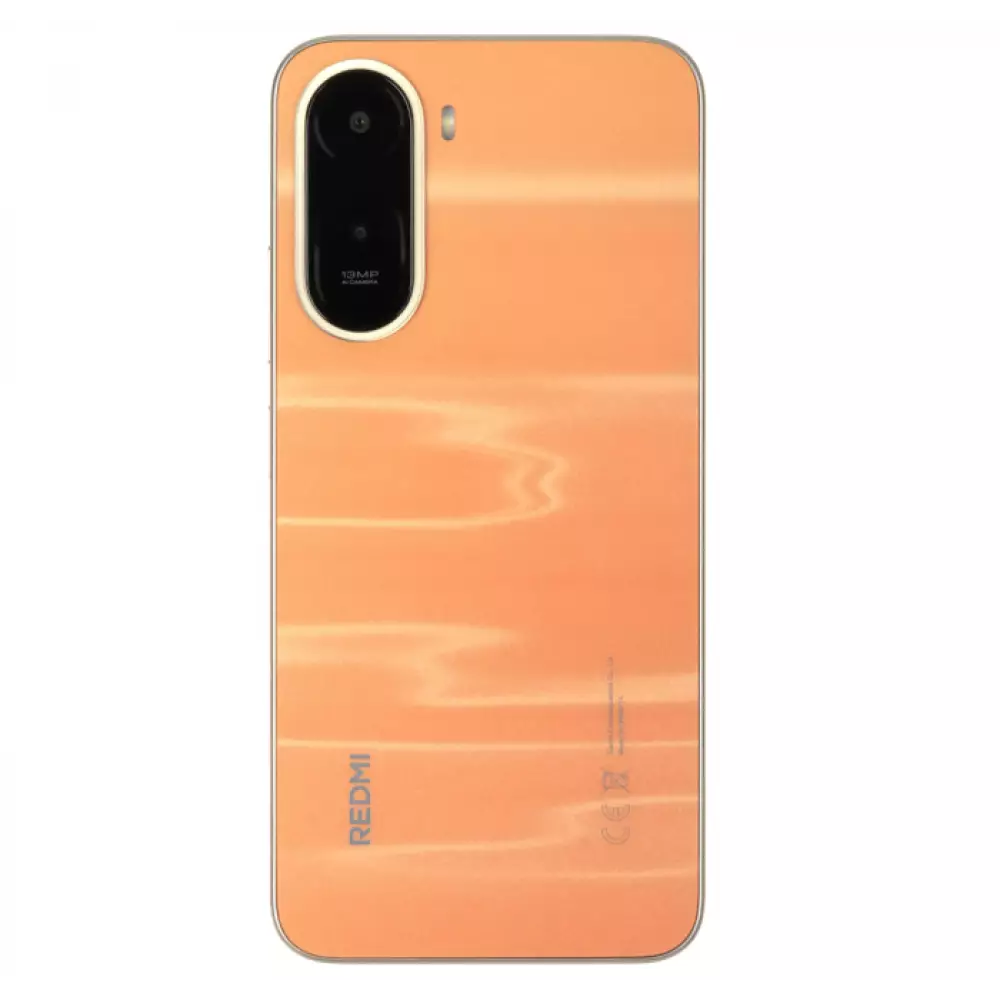 Смартфон Xiaomi Redmi A7 Pro 4/128GB Orange
