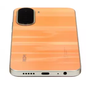 Смартфон Xiaomi Redmi A7 Pro 4/128GB Orange