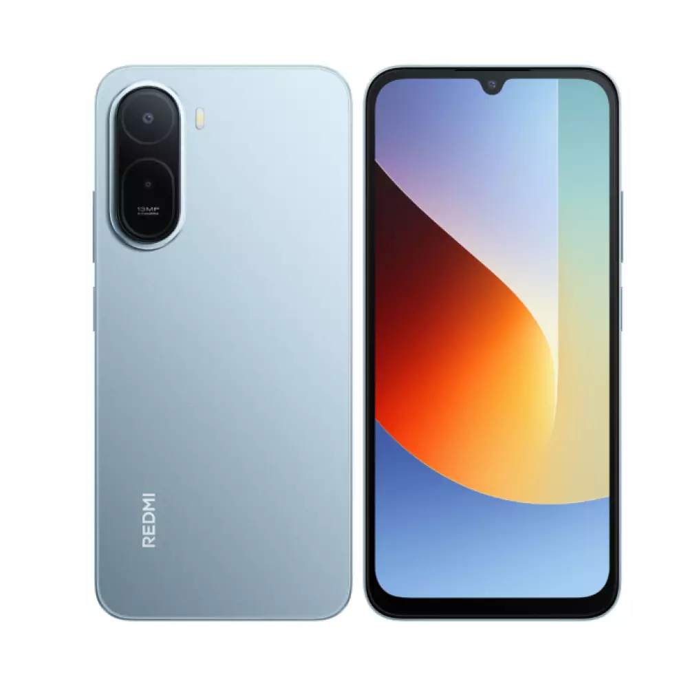 Смартфон Xiaomi Redmi A7 Pro 4/128GB Blue