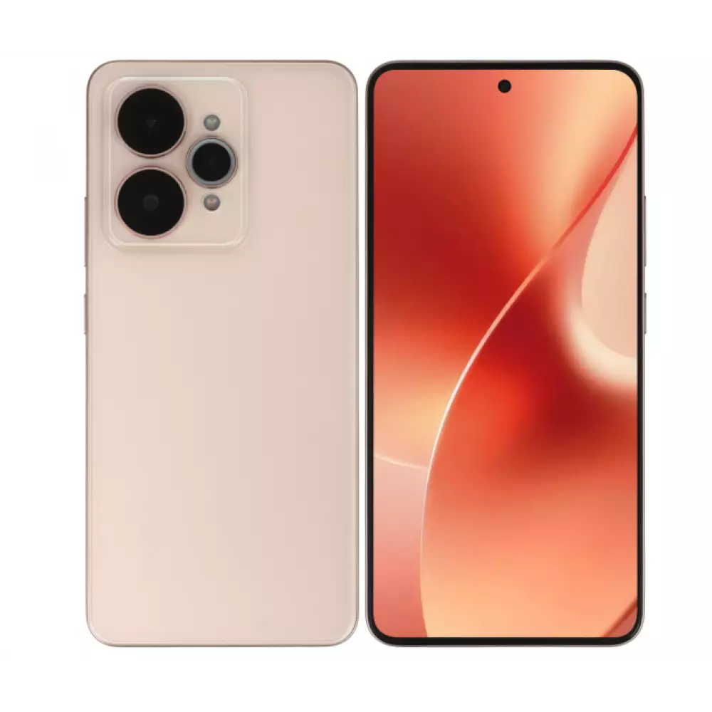 Смартфон Realme 15 8/256GB Pink