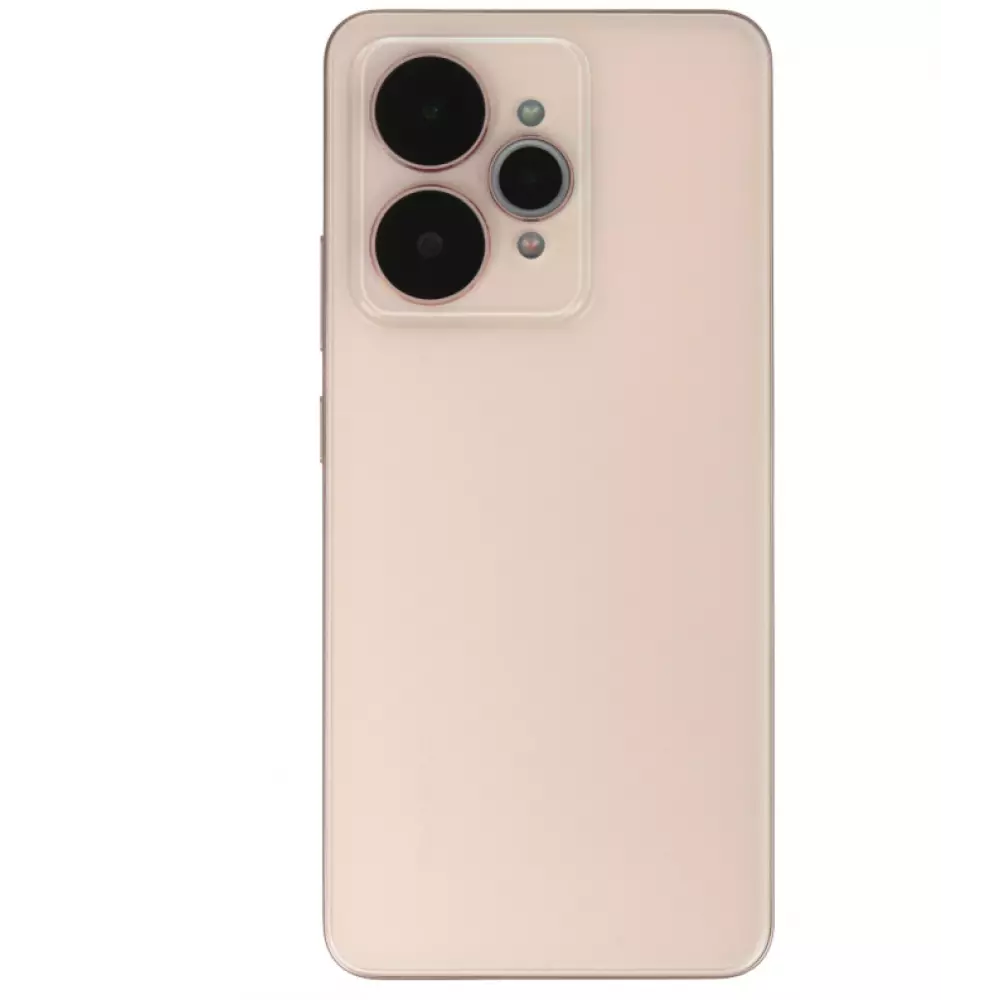 Смартфон Realme 15 8/256GB Pink