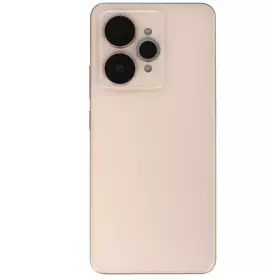 Смартфон Realme 15 8/256GB Pink