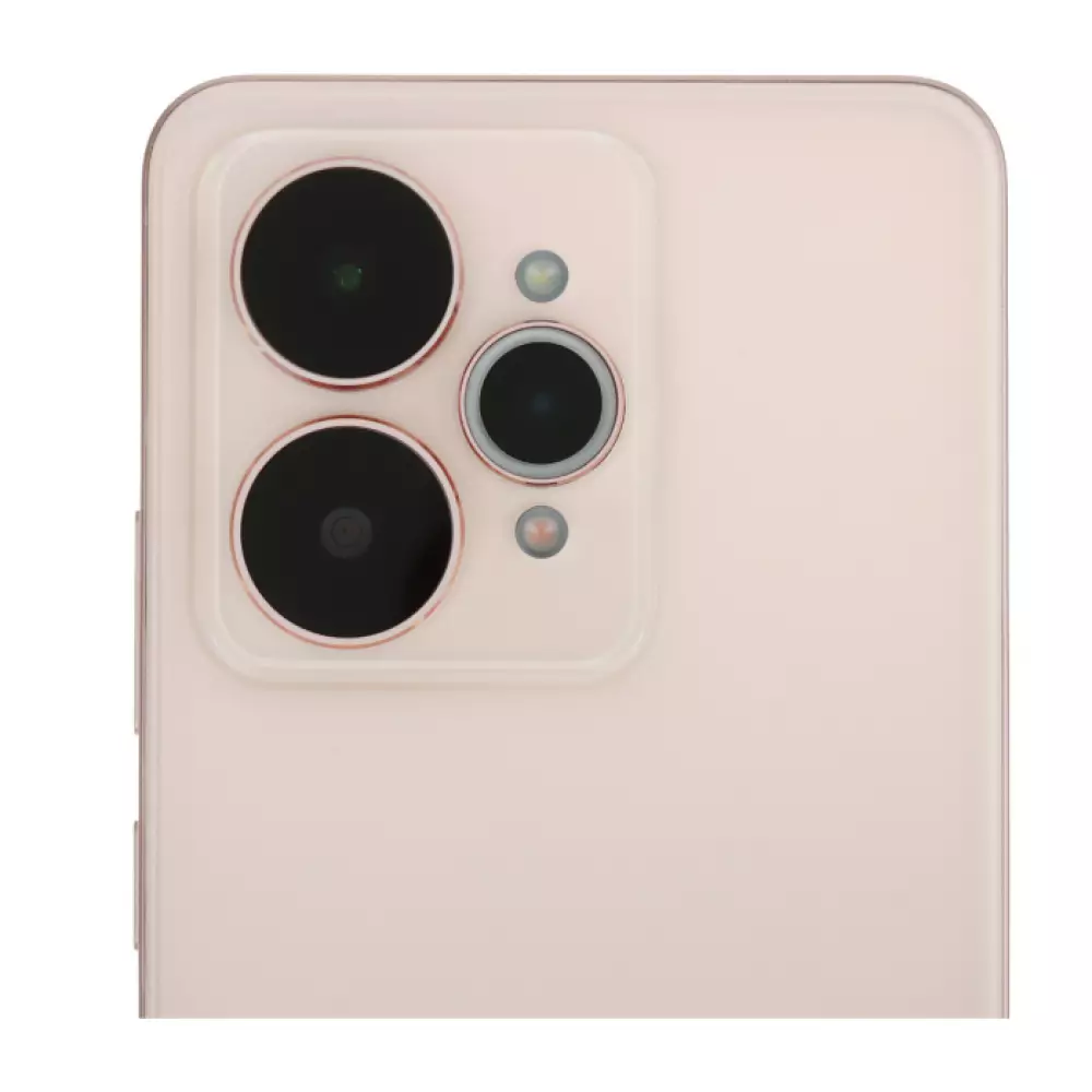 Смартфон Realme 15 8/256GB Pink