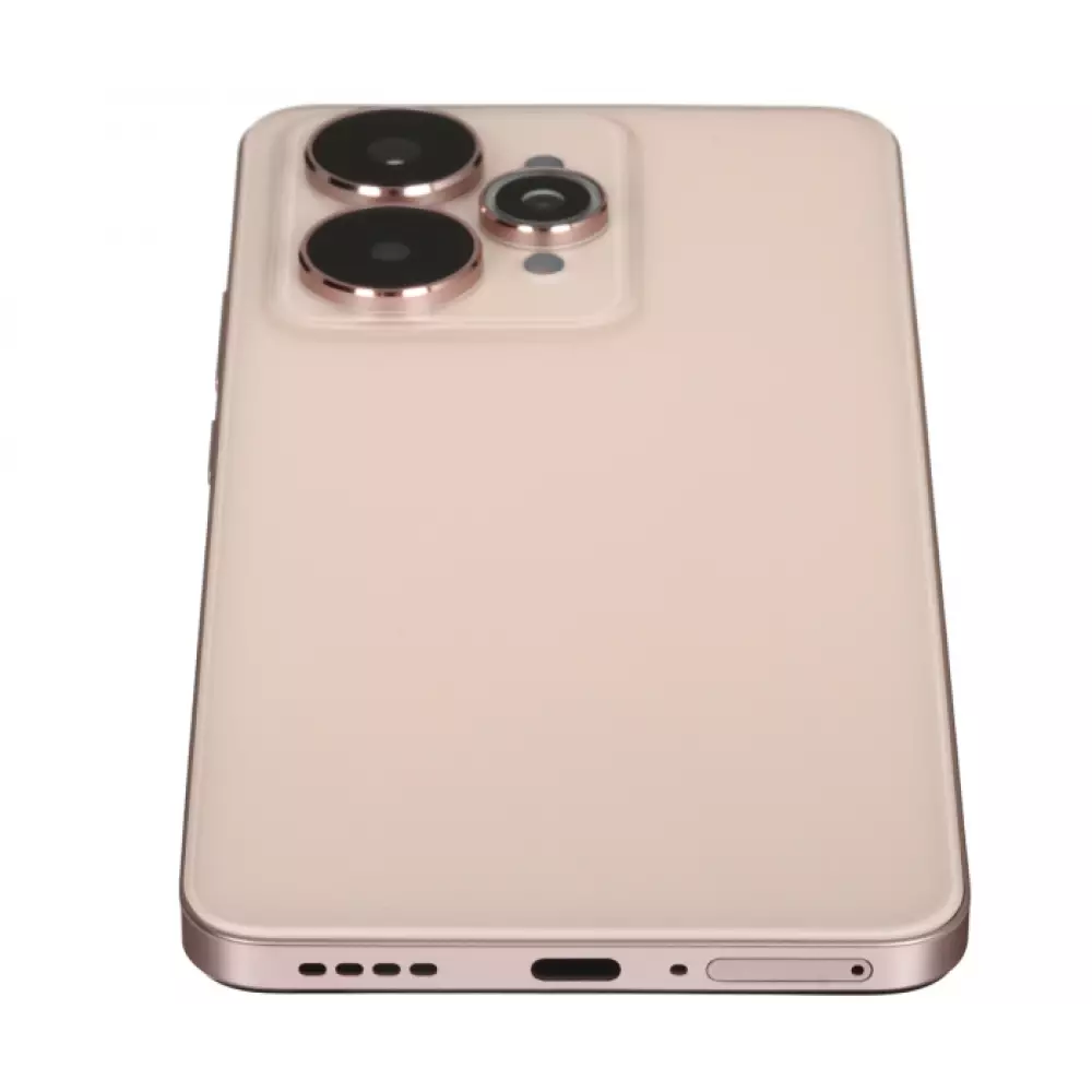 Смартфон Realme 15 8/256GB Pink