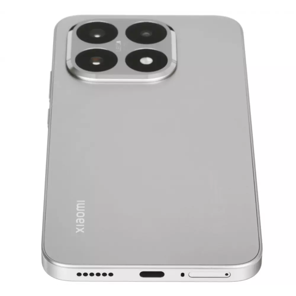 Смартфон Xiaomi 15T 12/256GB Gray