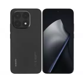 Смартфон Xiaomi 15T 12/512GB Black
