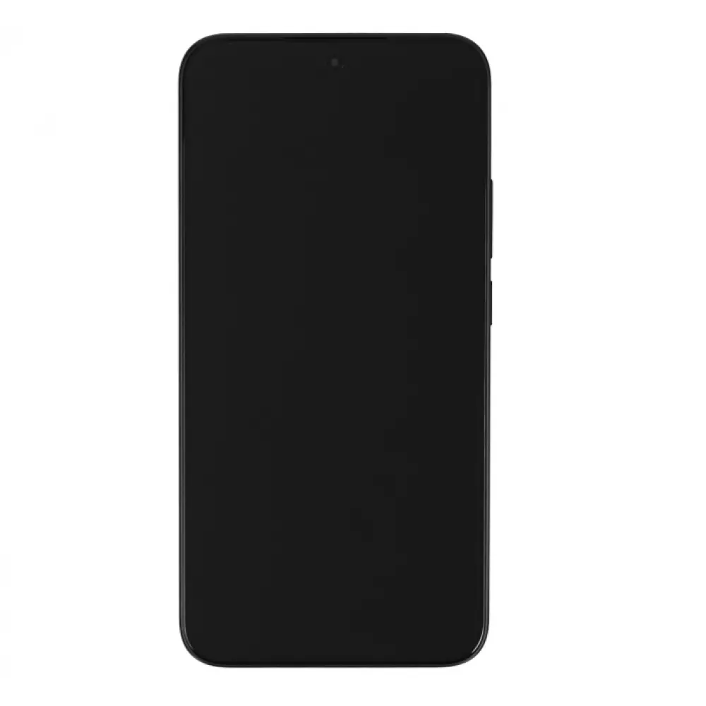 Смартфон Xiaomi 15T 12/512GB Black
