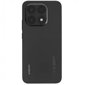 Смартфон Xiaomi 15T 12/512GB Black