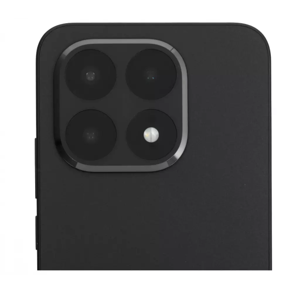 Смартфон Xiaomi 15T 12/512GB Black