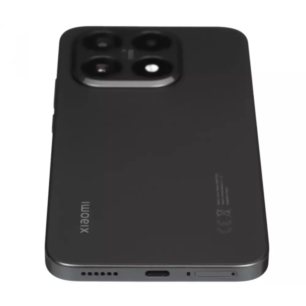 Смартфон Xiaomi 15T 12/512GB Black