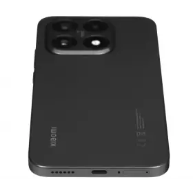 Смартфон Xiaomi 15T 12/512GB Black