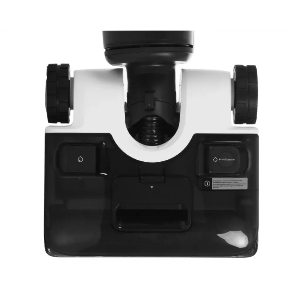 Пылесос вертикальный моющий Roborock F25 ALT WD5M4A