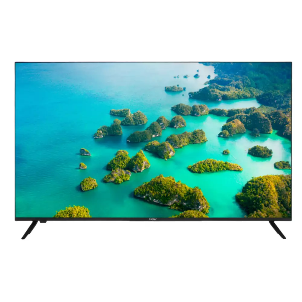 Телевизор Haier 43 Led S2