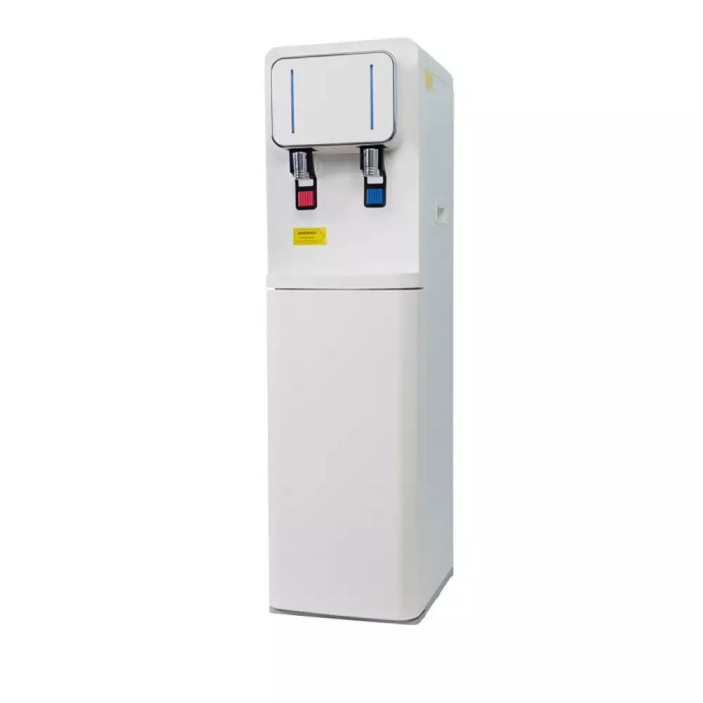 Кулер для воды SMixx 107 L белый