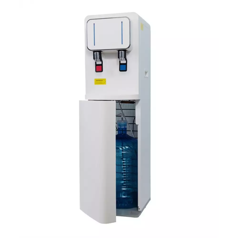 Кулер для воды SMixx 107 L белый