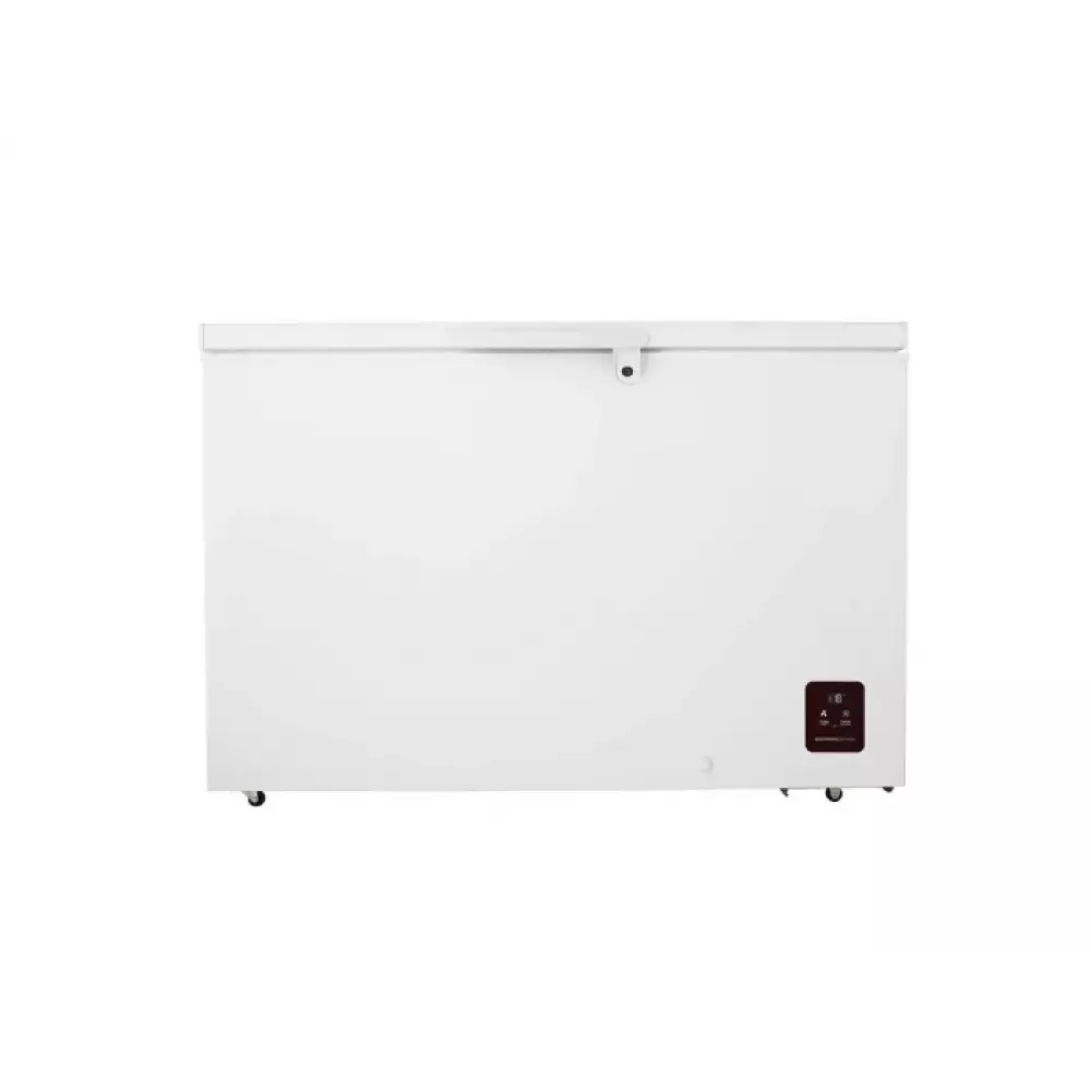 Морозильный ларь Gorenje FHC4216W5