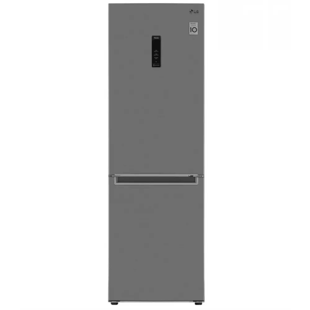 Холодильник LG GA-B459SMQM