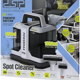 Пылесос моющий DSP Spot Cleaner KD2041