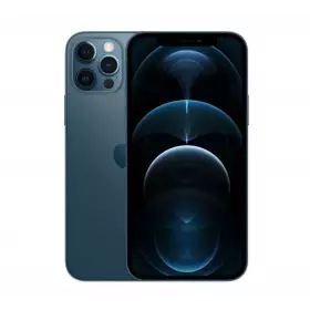 Смартфон Apple iPhone 12 Pro 128GB  Pacific Blue б/у
