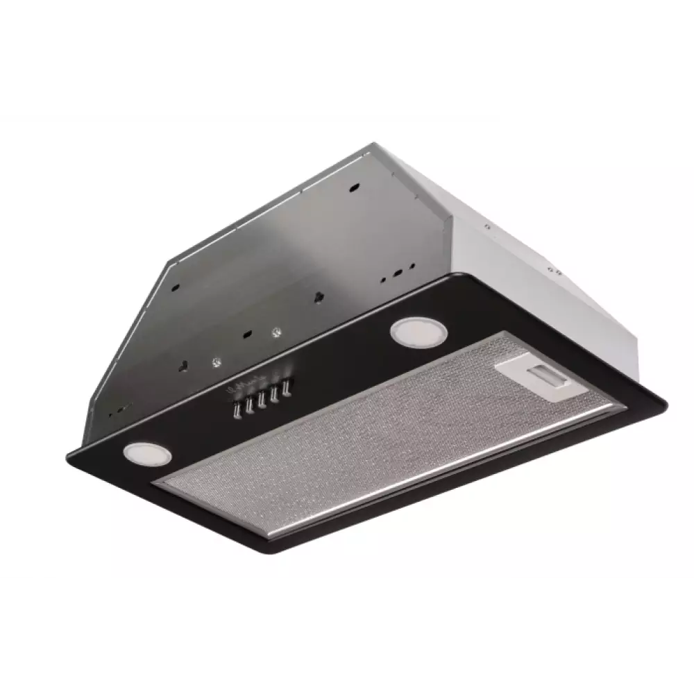 Вытяжка встраиваемая il Monte KH-BIN 5202 BL