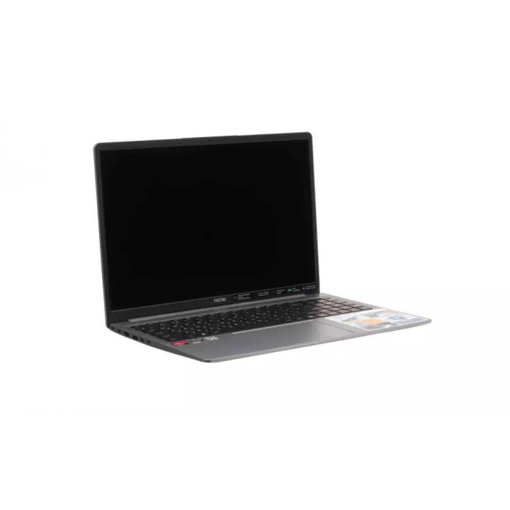 Ноутбук Tecno Megabook K16SFA Ryzen 7 7735HS/SSD 16/1TB Space Grey