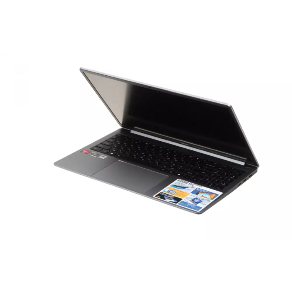 Ноутбук Tecno Megabook K16SFA Ryzen 7 7735HS/SSD 16/1TB Space Grey