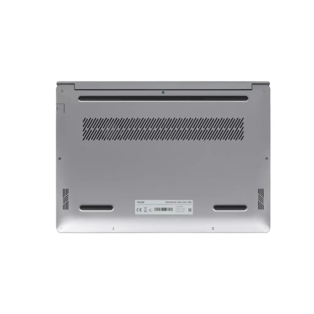Ноутбук Tecno Megabook K16SFA Ryzen 7 7735HS/SSD 16/1TB Space Grey